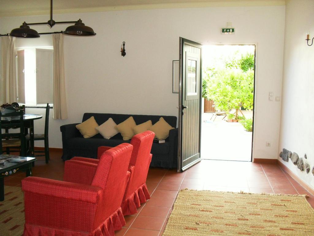 Casa Verde Ferreira Do Alentejo Luaran gambar